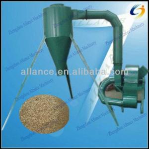 0086 13663826049 Wood pallet crusher machinery