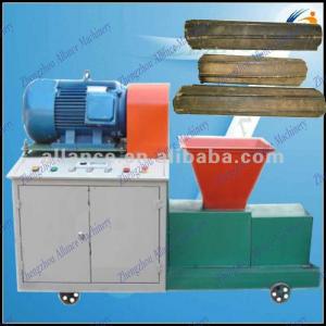 0086 13663826049 wood shaving briquette making machine