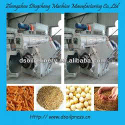 0086-15136495664 best price animal feed pellet machine