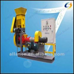 0086-18603851787 floating fish feed extruder/ floating fish/aquatic feed machine/