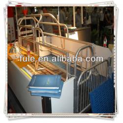 01 FULE 2.2*0.6 hot-dip galvanized pig stall