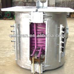 02 high quality iron Induction Melting Furnace