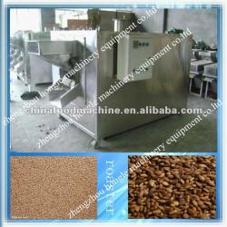 04 HYDHL-1 hot sale Sesame seed roasting/drying machine