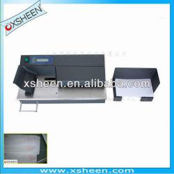 05 Post-Press equipment post stamp canceling machine, stamp franking machine