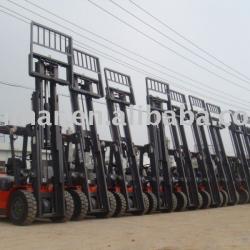 1.0-3.5 ton Diesel Forklift Truck