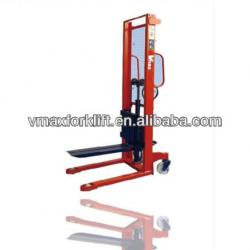 1.0 Ton Hand Pallet Stacker