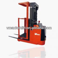 1.0Ton Full Electric Order Picker