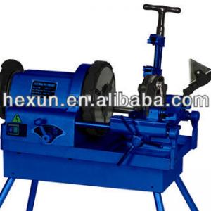 1/2'' - 4'' Electronic pipe threading machine