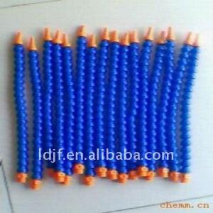 1/2*500MM adjustable plastic cooling tube for machine tools