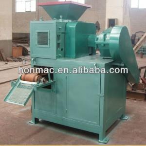 1-2 tph Coal ball briquette machine for sale