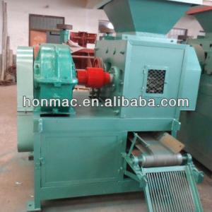 1-2 tph Small coal briquetting machine for sale