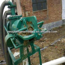 1-200,000 tons per year fertilizer animal manure separator