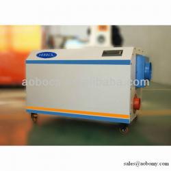 1.2kg/h dehumidifier for swimming pool