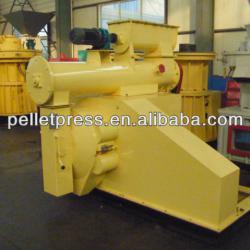 1-2ton per hour sheep feeder machine