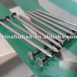 1 3/4 inch Flat Round Wire Nails