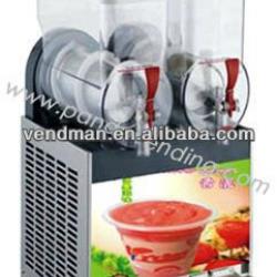 1-3 Selection Slush Machines (15A Series)