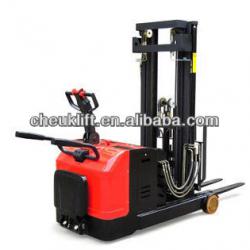 1.3 ton Capacity Power Reach Stacker CYD13 Series