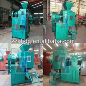 1-30TPH Briquetting Machine with ISO9001:2008