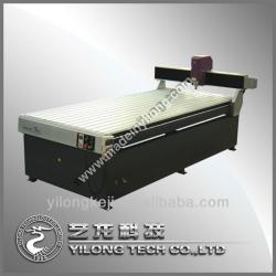 1.3m*2.5m CNC cutting and engraving machine X25