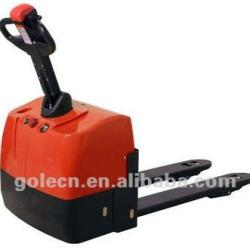 1.3T Mini Electric Pallet Truck