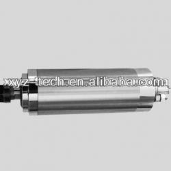 1.5/2.2/3kw spindle with high quality