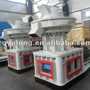 1.5-2 T/H XGJ580 Wood pellet making machine