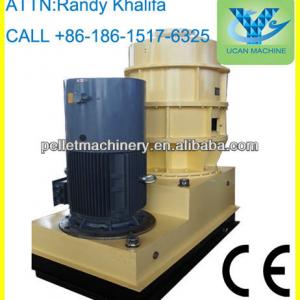 1.5-2T/h wood pellet machine with CE & ISO9001 (CALL +86-186-1517-6325)