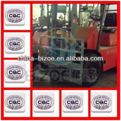 1.5-3.5T mini electricity diesel engine forklift truck