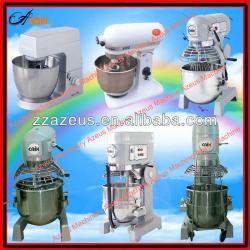 1.5 kw Powder planetary blender/baking equipment