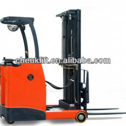 1.5 ton-2.0 ton CURTIS DC Power Reach Stacker--CQ-MCE Series