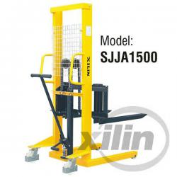 1.5 Ton Manual Stacker