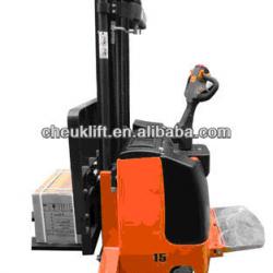 1.5 Ton Power Stacker-CK Series