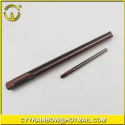 1:50 Taper Reamer/ High Quality 1:50 Taper Reamer