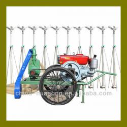 1.5acres dairy farm watering equipment/farm watering system