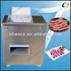 1.5KW 300kg/h Stainless Steel Meat Shredder machine