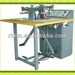 1.5KW High Frequency PVC Bag Welding Machine