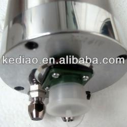 1.5kw water cooling motor spindle for cnc machine