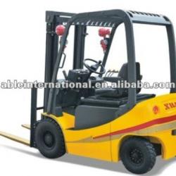 1.5T-2T gasoline engine powerd forklift