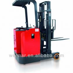 1.5ton electric reach truck