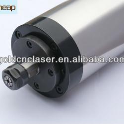 1.5W ER16 motorized spindle/cnc Spindle motor