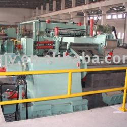 (1-6)x1500mm high speed slitting line