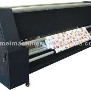 1.60m DX5 print head Flags printing machine