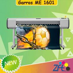 1.6m Garros ME Series Inkjet Printer ME1601(High Speed,1440dpi, DX-5 head)