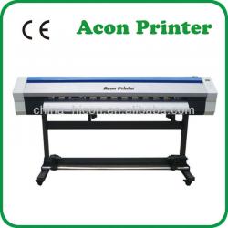 1.6m high resolution outdoor printer machine