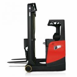 1.6T Electric Reach Truck