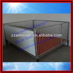 1.8*2.4m Nursing sty for piglets