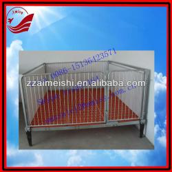 1.8*2.4m Pig nursery pen