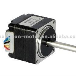 1.8 degree 28BYGH step motor/hybird stepping motor