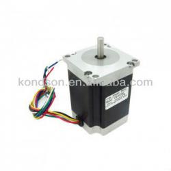 1.8 degree 76mm High Quality Step Motor