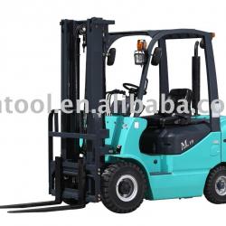 1.8 ton Imported ISUZU engine diesel Forklift truck